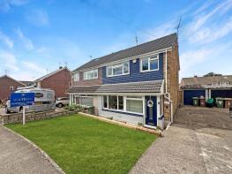 10, Summerfield Lane, Caerphilly CF83 8RE