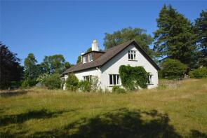 Clonmore Cottage, Toms Lane, Ringwood BH24 3QY
