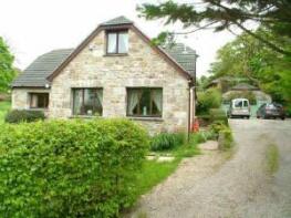 2 Maravista, Gurlyn Hill, Penzance TR20 9DD