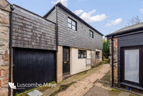 Church Cottage, West Street, Newton Abbot TQ13 7DT