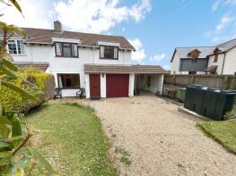 1, Church View, Holsworthy EX22 7PR