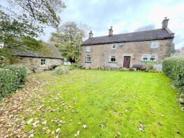 Causeway House, The Causeway, Butterton ST13 7SP
