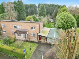 11, South Road, Cold Meece, Stone ST15 0QL