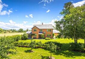 Orchard House, Lancaster Road, Preston PR3 6BL