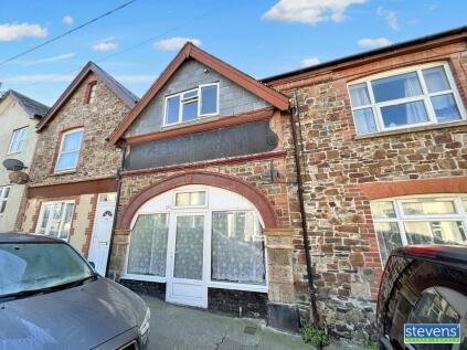 Northfield Road, Okehampton, Devon, EX20