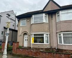 21, Paignton Road, Wallasey CH45 6TS