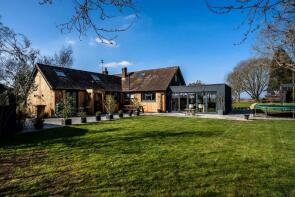 Spurlings Gate, Sandy Lane, Uckfield TN22 5SB
