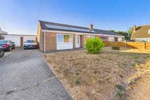 25, Beechcroft, Bury St. Edmunds IP29 4RT