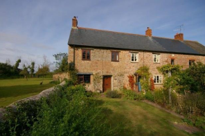 4, Vine Cottages, Lower Bilbrook Lane, Minehead TA24 6HE