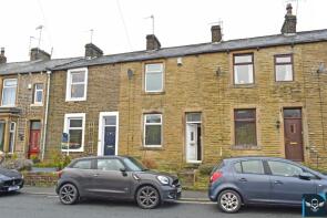 368, Burnley Road, Burnley BB10 4SU