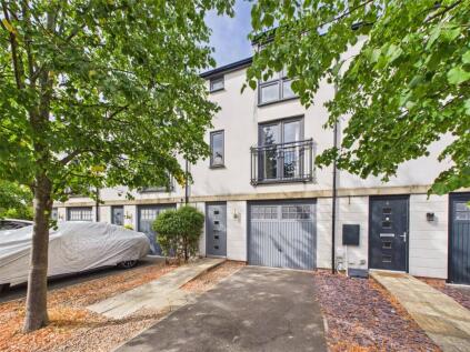 Prince Regent Avenue, Cheltenham, Gloucestershire, GL50