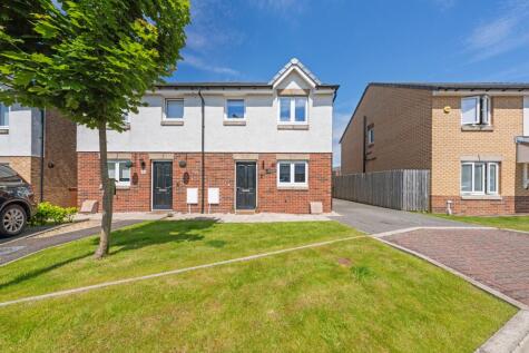Mill Of Cart Way, Linwood, Paisley, Renfrewshire
