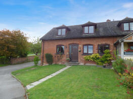 Iona, Meadow Farm, Wolverton Road, Wolverton CV37 0HG