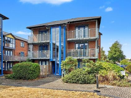Alfredston Place, Wantage, OX12