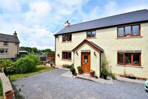 Farthing Lodge, C3033 Loveston B4319 To St Twynells, St Twynnells, Pembroke SA71 5HX