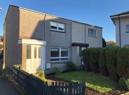 15, Glen Way, Hill Crescent, Bathgate EH48 4JN
