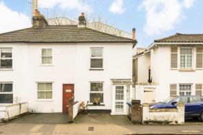 24, Cambridge Road, Kingston Upon Thames KT1 3JY