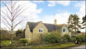 Applejack Cottage, Road Through Taston, Chipping Norton OX7 3JL