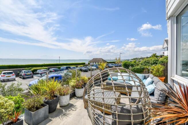 Sun Terrace