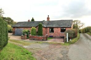The Old Smithy, Road From Sontley Bridge To B5426 Gyfelia Crossroads, Sontley, Wrexham LL13 0YW