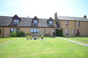 2, Muggersland Burn, Craigie, Kilmarnock KA1 5HX