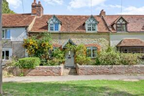 Old Cottage, Lower End, Great Milton, Oxford OX44 7NF