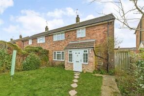 12, Glebe Road, Buriton, Petersfield GU31 5SB