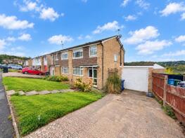 2, Kestrel Close, High Wycombe HP13 5JN