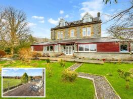 8, Polfearn House, Taynuilt PA35 1JQ