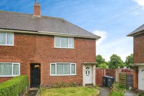7, Winslow Avenue, Birmingham B8 2AE