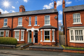 38, Shrewbridge Road, Nantwich CW5 5TG