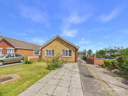 Marlborough Avenue, Marske-by-the-Sea, Redcar, North Yorkshire, TS11