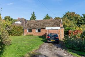21, Stevenage Road, Hitchin SG4 7PE