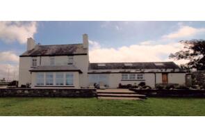 Western Heights, Llanfaethlu, Holyhead LL65 4NY