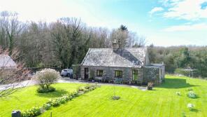 Bushes Croft, Wigtown Road, Sorbie DG8 8EL