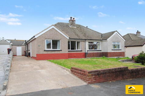 Hawcoat Lane, Barrow-in-furness, LA14 4HL
