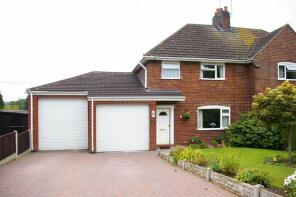 2, Minn Bank, Aston, Market Drayton TF9 4JG