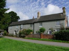 Moss Farm House, Hulland Moss, Ashbourne DE6 3EP