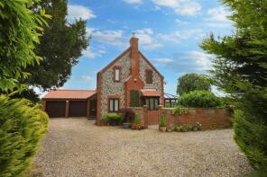 Ashendene, The Green, Melton Constable NR24 2AL