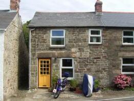 11, Tregembo Hill, Penzance TR20 9EW
