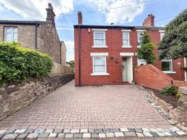 East View, Church Road, Stoke-on-trent ST6 8TB