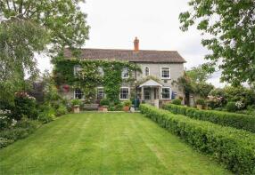 The Batch, Stone Lane, Parbrook, Glastonbury BA6 8PD
