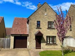 14, Barton Way, Malmesbury SN16 0JT