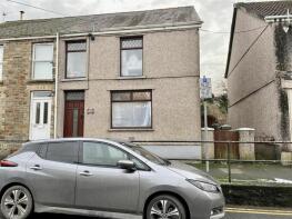 155, Cwmamman Road, Garnant, Ammanford SA18 1NB