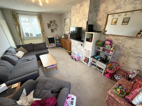 RECEPTION 1 (B)