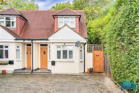 York Road, New Barnet, Barnet, EN5