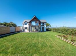 Pineapple House, Penfound Road, Poundstock, Bude EX23 0DZ