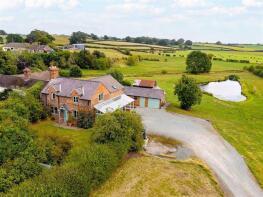 Ivy House, Ellesmere Road, Ellesmere SY12 9AW