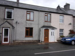 Pistyll Gwyn, Aran View, Llanuwchllyn LL23 7TT