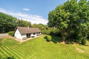 Tyn Wern, Franksbridge, Llandrindod Wells LD1 5SA
